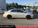 Used 2012 Toyota Corolla LE image 4