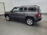 Used 2016 Jeep Patriot Latitude image 3