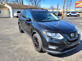 Used 2018 Nissan Rogue SV w/ Premium Package image 2