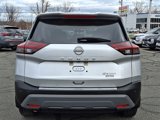 Used 2022 Nissan Rogue SV w/ SV Premium Package image 5