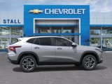 New 2025 Chevrolet Trax LT w/ Sunroof Package image 5