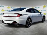 Used 2022 Hyundai Sonata SEL Plus image 6