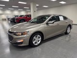 Used 2022 Chevrolet Malibu LS w/ Driver Confidence Package II image 3