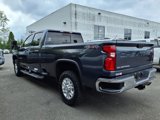 Used 2020 Chevrolet Silverado 2500 LTZ w/ LTZ Plus Package image 3