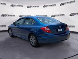 Used 2012 Honda Civic LX image 5