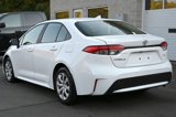 Used 2022 Toyota Corolla LE image 4