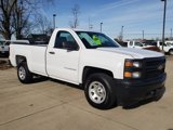 Used 2015 Chevrolet Silverado 1500 W/T w/ WT Fleet Convenience Package image 3