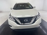 Used 2018 Nissan Murano Platinum image 5