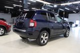 Used 2016 Jeep Compass High Altitude image 3