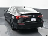 Used 2022 Honda Civic Sport image 3