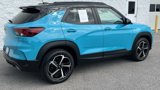 Used 2022 Chevrolet TrailBlazer RS w/ Sun and Liftgate Package image 3