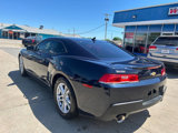 Used 2015 Chevrolet Camaro LS image 4