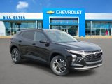 New 2025 Chevrolet Trax LT w/ Driver Confidence Package image 1