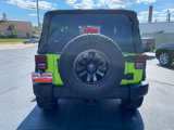 Used 2013 Jeep Wrangler Sport image 6