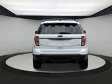 Used 2015 Ford Explorer XLT w/ Equipment Group 202B image 4