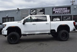 Used 2022 GMC Sierra 3500 Denali image 2