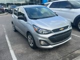 Used 2022 Chevrolet Spark LS image 2