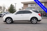 Used 2012 Chevrolet Equinox LTZ image 3