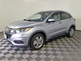 Certified 2019 Honda HR-V EX-L image 2