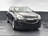 Used 2012 Chevrolet Equinox LS image 3