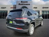 New 2025 Jeep Grand Cherokee Laredo X image 4