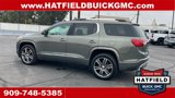 Used 2018 GMC Acadia Denali w/ Technology Package image 3
