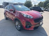 Used 2021 Kia Sportage S w/ S FWD Premium Package image 2