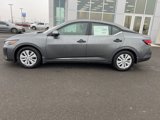 New 2025 Nissan Sentra S image 4