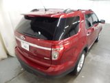 Used 2015 Ford Explorer Limited w/ Equipment Group 302A image 3