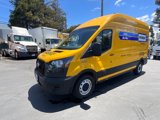 Used 2021 Ford Transit 250 148 High Roof w/ Load Area Protection Package image 3