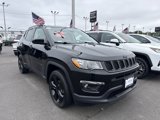 Used 2019 Jeep Compass Altitude image 4