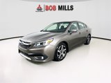 Used 2022 Subaru Legacy Limited image 3