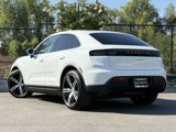 Used 2025 Porsche Macan Electric image 3
