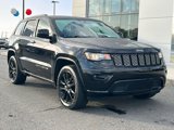 Used 2018 Jeep Grand Cherokee Altitude image 4