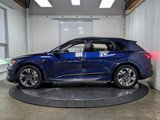 Used 2022 Audi e-tron Premium w/ Convenience Plus Package image 5