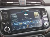 New 2025 Nissan Versa SR w/ Trunk Package image 3