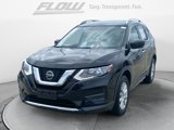 Used 2018 Nissan Rogue SV image 3