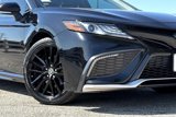 Used 2022 Toyota Camry XSE image 3