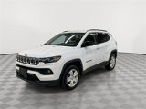 Used 2022 Jeep Compass Latitude w/ Convenience Group image 5