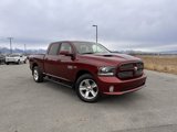 Used 2017 RAM 1500 Sport image 3