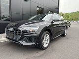 Used 2019 Audi Q8 Premium w/ Convenience Package image 2