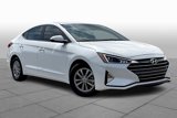 Used 2019 Hyundai Elantra ECO image 2