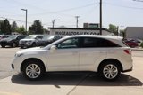 Used 2018 Acura RDX AWD w/ Technology Package image 5