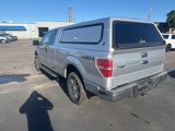Used 2013 Ford F150 XLT w/ Luxury Equipment Group image 6