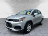 Used 2020 Chevrolet Trax LS image 4