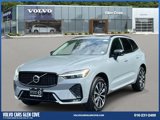 Certified 2025 Volvo XC60 B5 Core w/ Climate Package PRO image 2