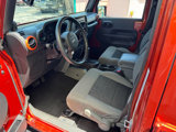 Used 2009 Jeep Wrangler Unlimited X image 6