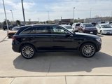 Used 2020 Mercedes-Benz GLC 300 4MATIC image 4