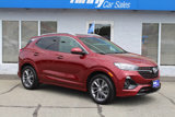 Used 2023 Buick Encore GX Select w/ Experience Buick Package image 2