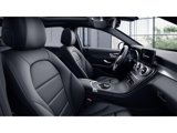 Certified 2021 Mercedes-Benz C 300 4MATIC Sedan image 4